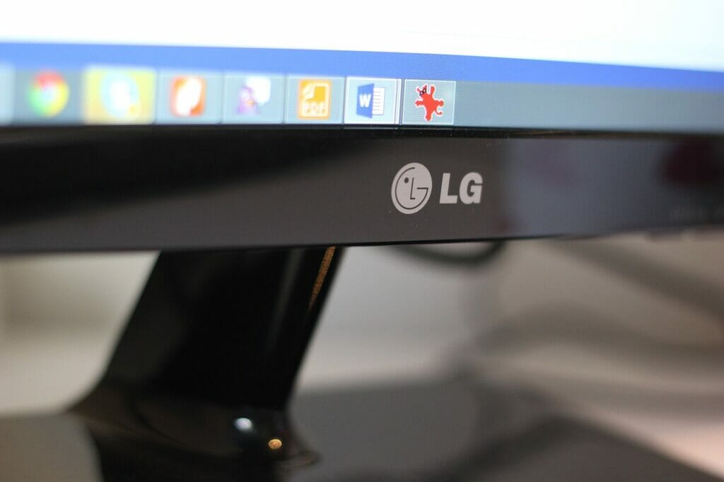 LG Electronics готовится к падению прибыли