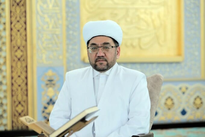 Musulmonlar bevosita O‘zbekiston muftiysiga savol berishlari mumkin