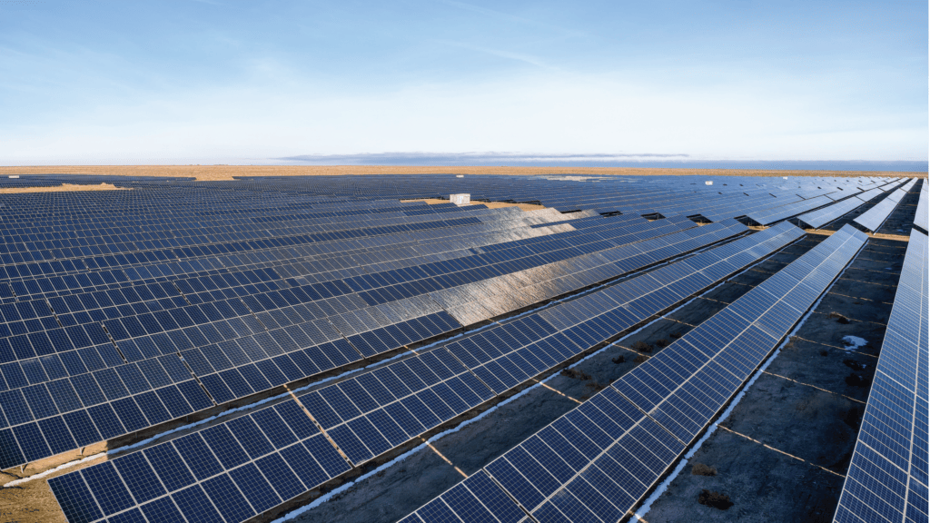 АБР и Masdar построят три крупнейшие солнечные электростанции в РУз