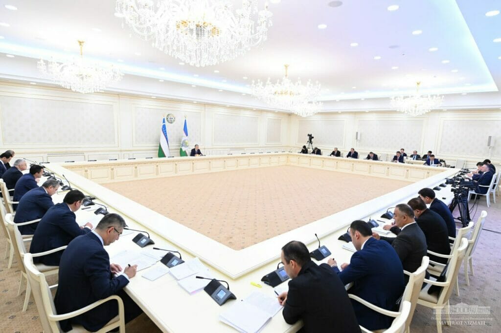 Ипотека станет доступна узбекистанцам без достаточного официального дохода