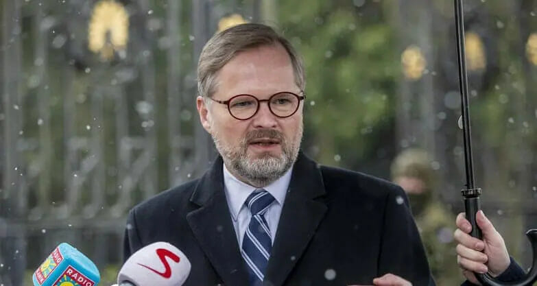 Chexiya O‘zbekistonni Xitoyga savdo alternativi sifatida ko‘radi