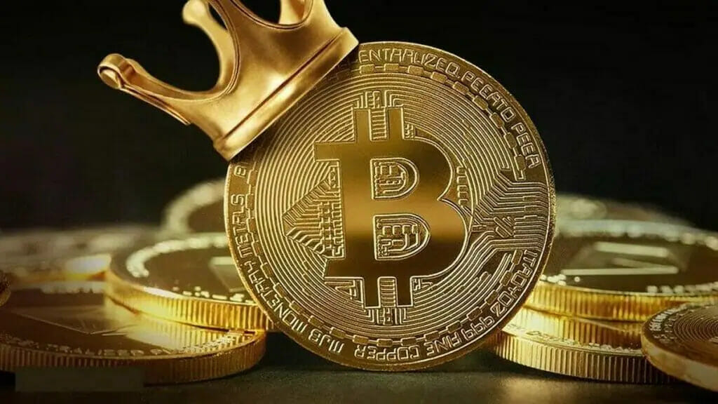 Bitcoin daromadlari yana o’sib bormoqda