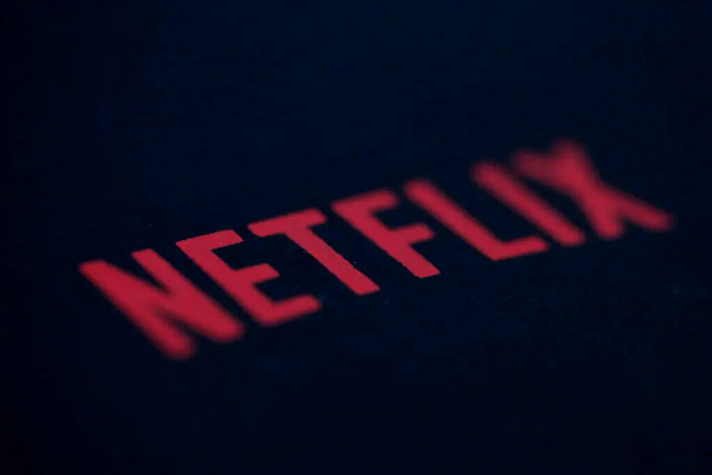 Netflix koreys dramalariga 2,5 milliard dollar sarmoya kiritadi