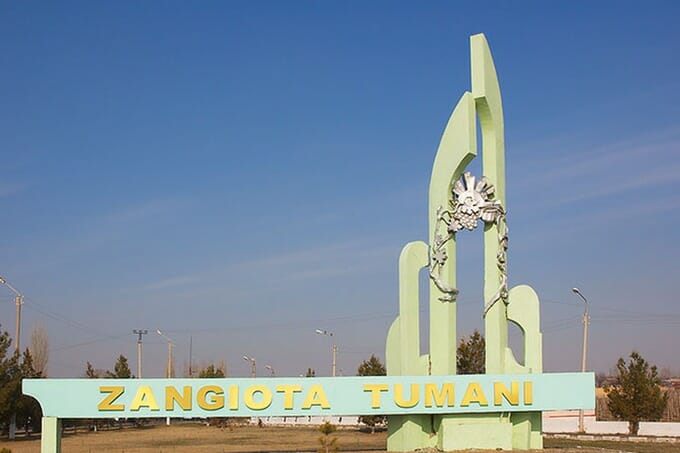 Ипотечную программу «Мой первый дом» запустят в Ташкентской области