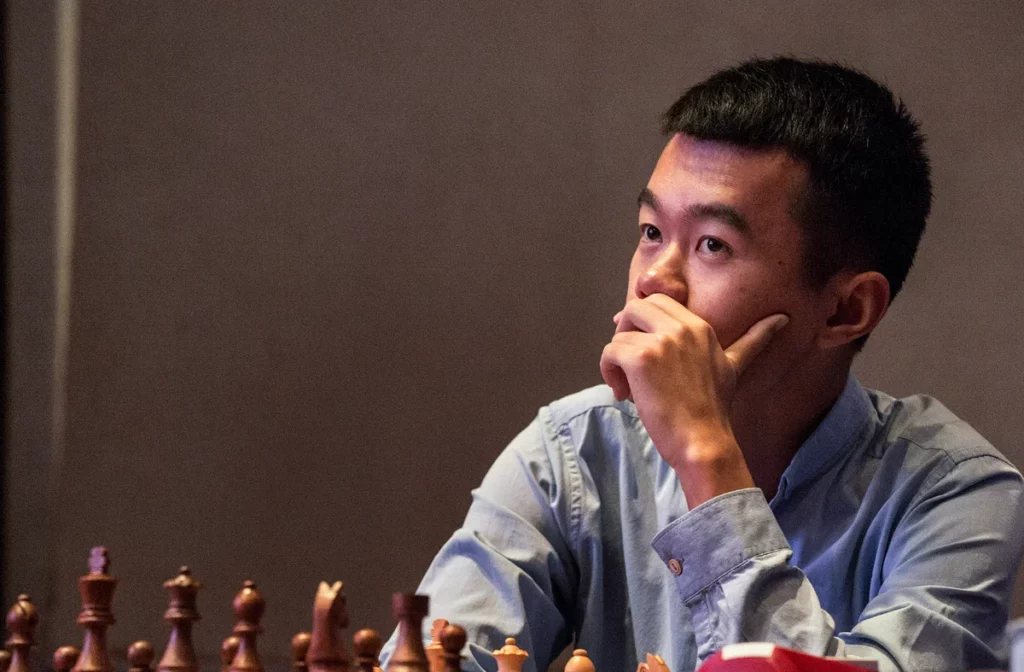 Ostonada shaxmat bo‘yicha xitoylik grossmeyster Ding Liren jahon chempioni bo‘ldi