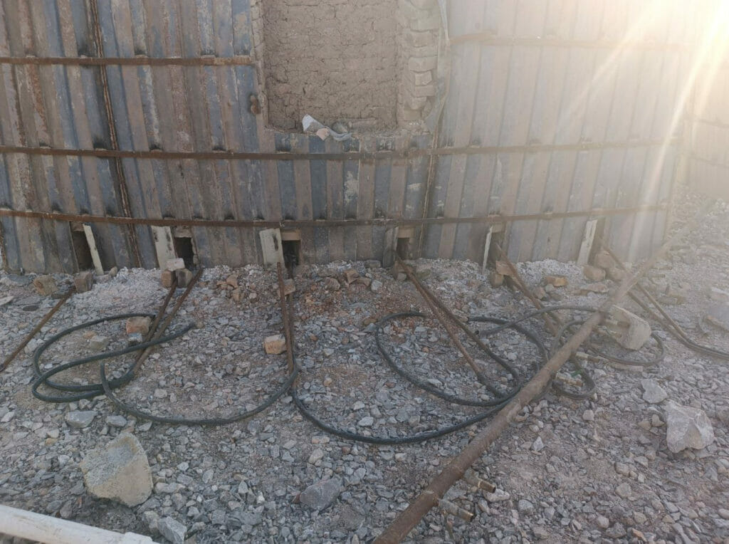 В Фергане предприниматели незаконно использовали газ на $1,607 млн