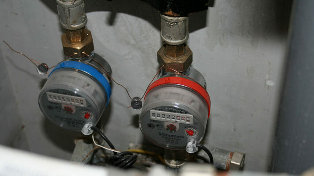 В Узбекистане цифровизируют управление доставкой и забором воды