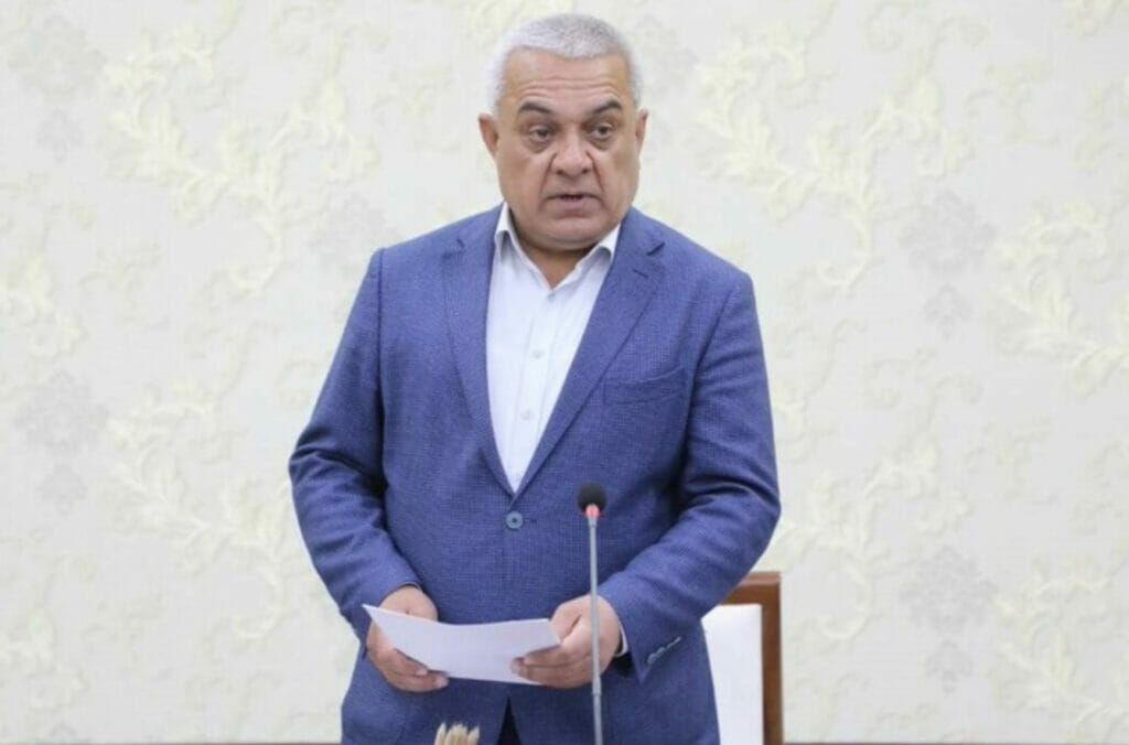 Хокима Касана обвинили в препятствии уразе