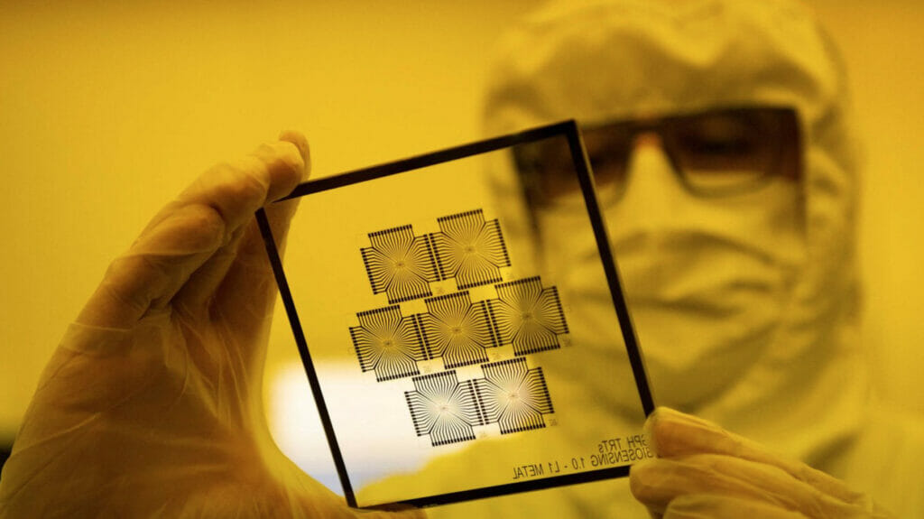 Jahon chiplari sotuvi 14 yillik eng past darajaga tushib ketdi