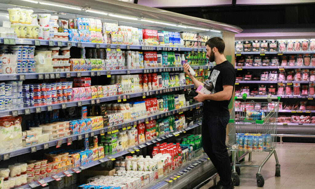 Musulmonlar karminli yogurt iste’mol qilishlari mumkinmi?