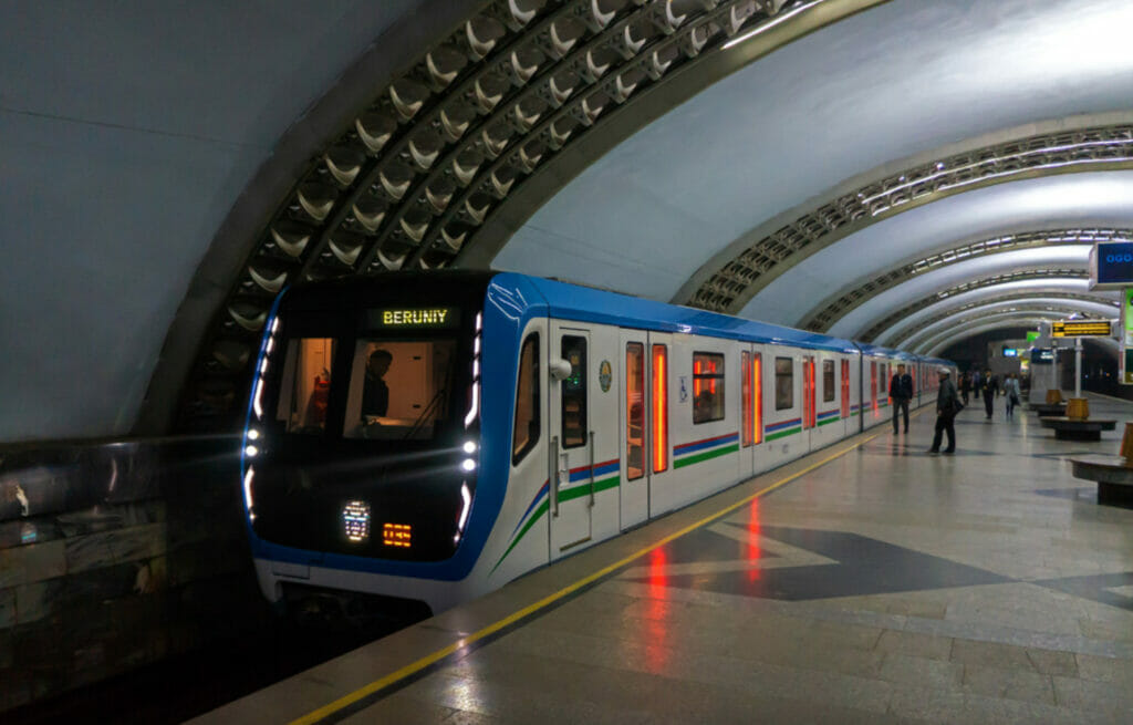 В столичном метрополитене закроют одну из станций
