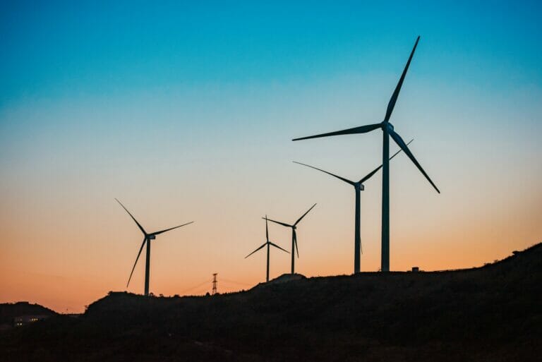 Китайский инвестор построит ветряные электростанции в Узбекистане