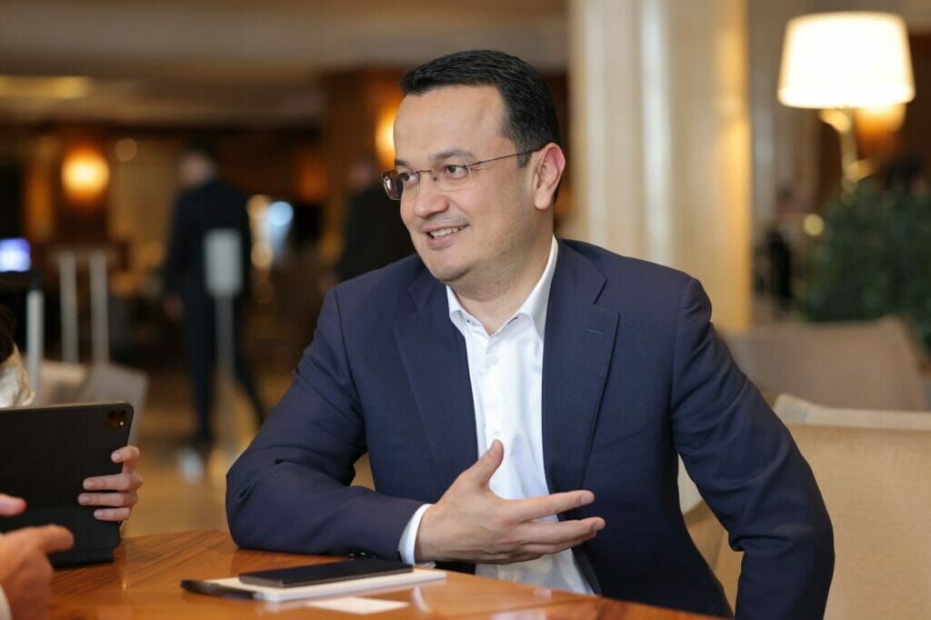 O‘zbekistonda Avstriya chinni tosh buyumlari zavodi quriladi