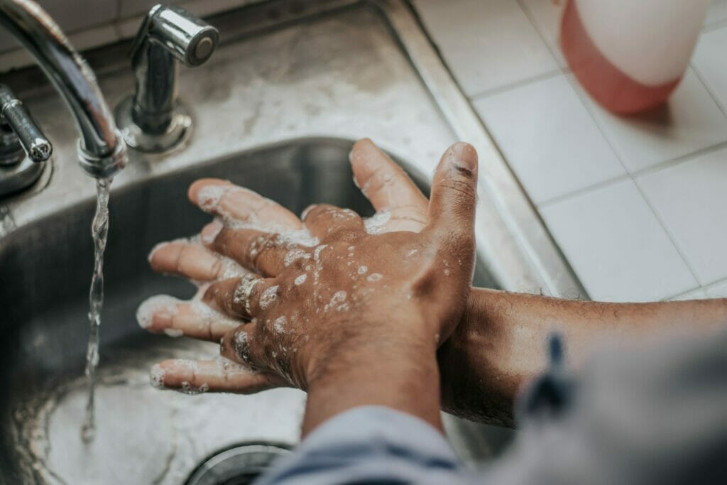 Часть Ташкента останется без горячей воды