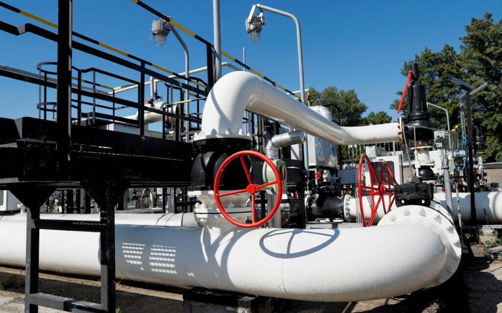 ЕС хочет отказаться от поставок российской нефти по «Дружбе» в ФРГ и Польшу