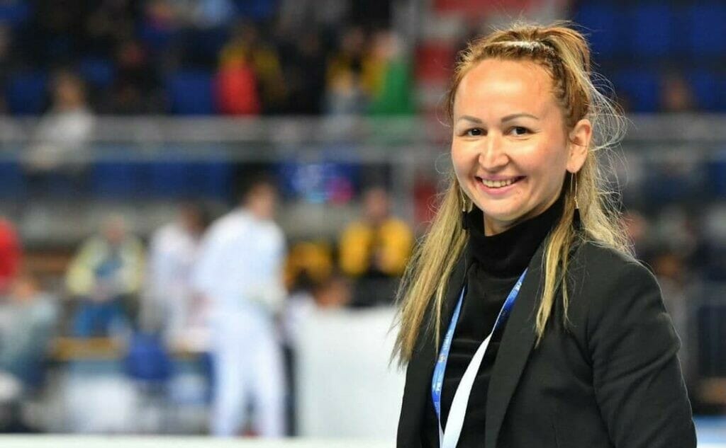 O‘zbekistonlik qilichboz kosmetik operatsiyadan so‘ng vafot etdi