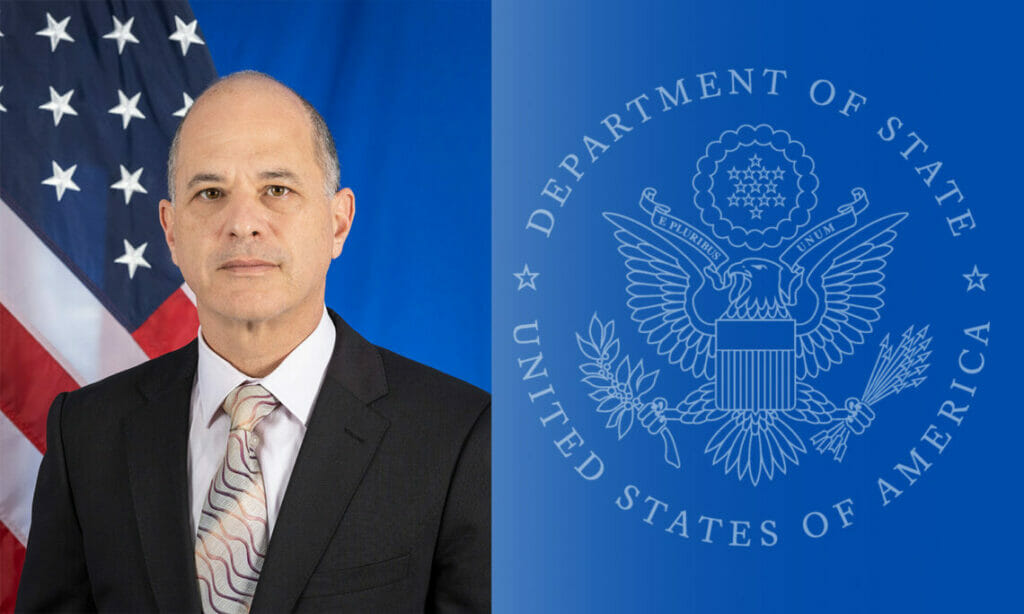 Посольство США: Ценим партнерские отношения со СМИ Узбекистана