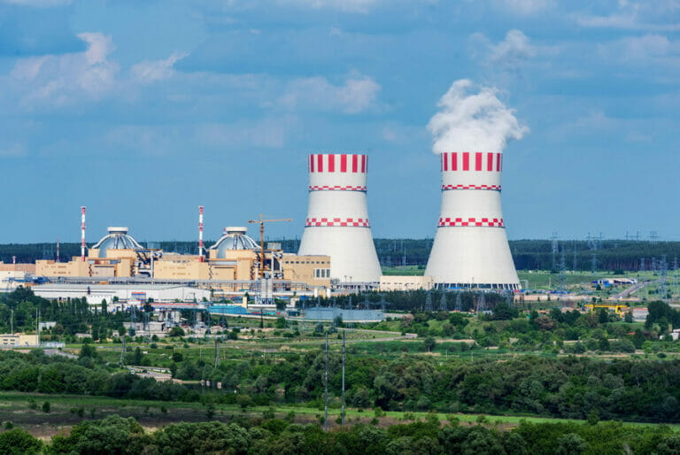 The Head of Uzatom: Uzbekistan to Evaluate 14 Potential Sites for the Nuclear Power Plant Construction