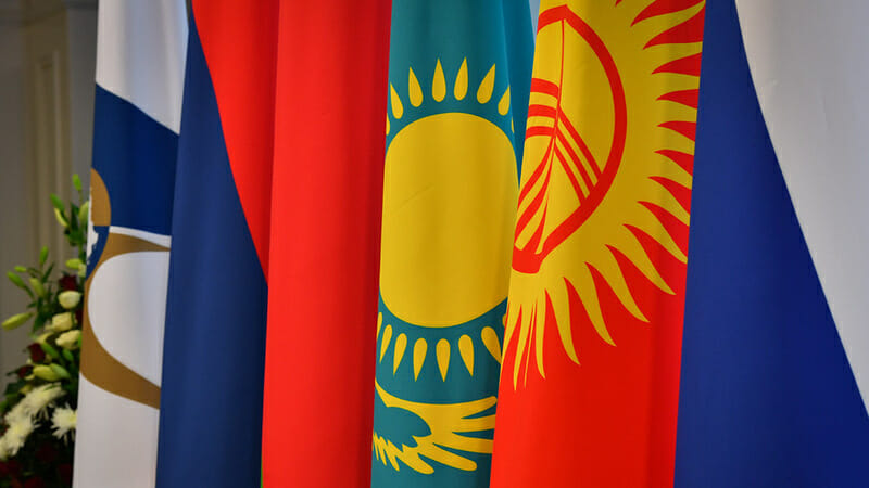 Мирзиёев предложил провести аграрный форум ЕАЭС в Узбекистане