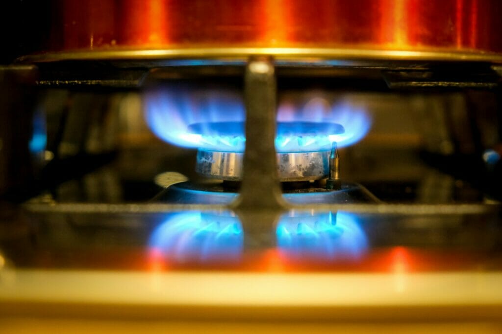 Газодобыча в Узбекистане продолжает падать