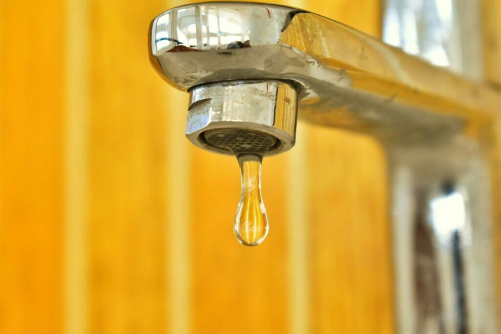 Без горячей воды останутся 268 домов Ташкента почти на два дня  