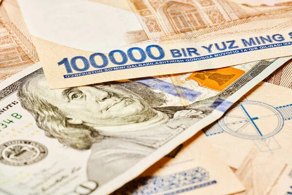 O‘zbekistonda yillik inflyatsiya 11 foizga yetdi