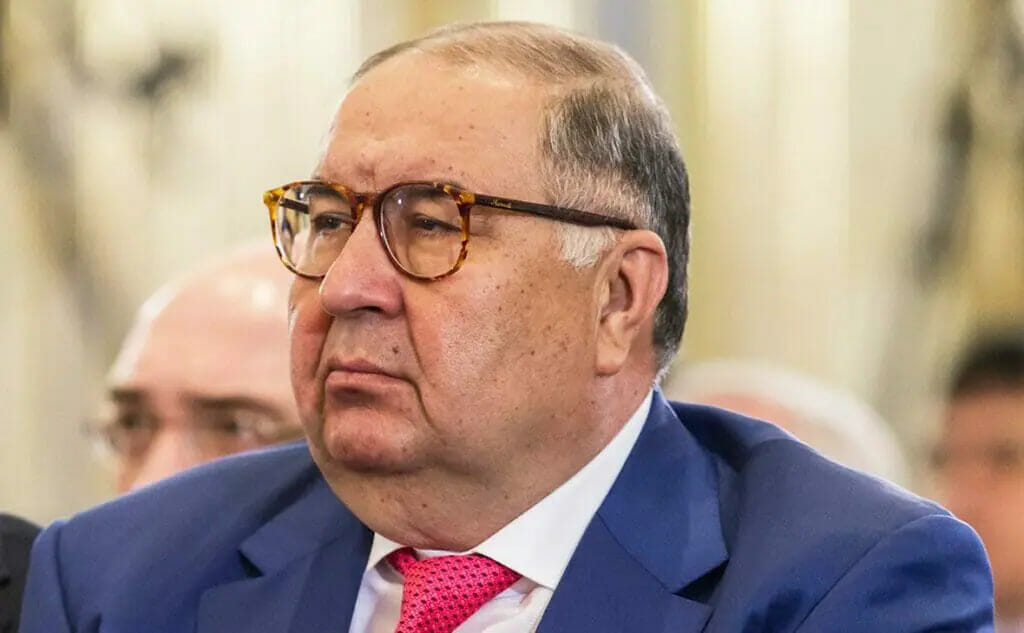 The Guardian: Usmonov &laquo;Everton&raquo;ni yashirin moliyalashda gumon qilinmoqda