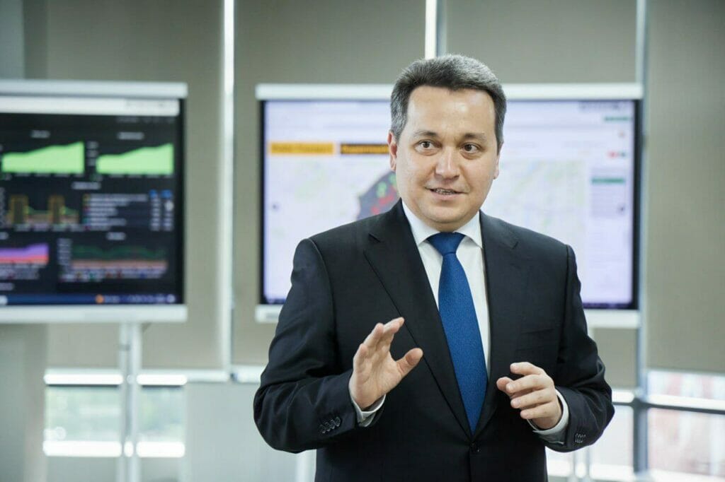 Как увеличить IT-экспорт и создать рабочие места для молодежи