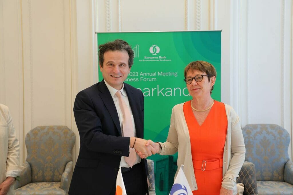 O‘zbekistonda Mastercard vakolatxonasi ochiladi