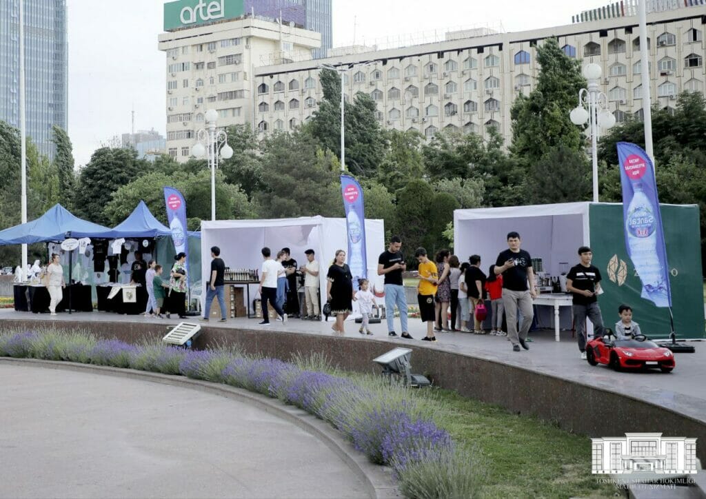 Toshkent shahriga mahalliy byudjetdan 62 mlrd ajratiladi