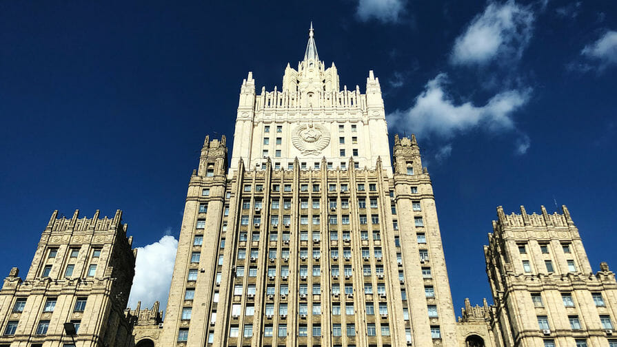 МИД РФ: Центральная Азия осознает ущерб от разрыва связей с Москвой