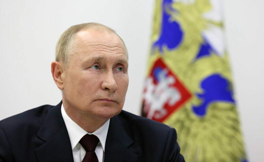 Путин поздравил победителей чемпионата мира по боксу в Ташкенте