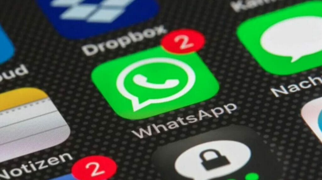 WhatsApp endi xabarlarni tahrirlash imkoniyatiga ega