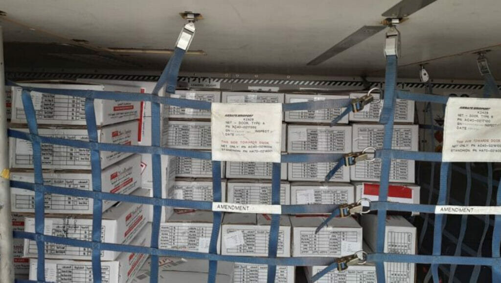 Misr O‘zbekiston bilan sariqlik uchun dori-darmonlarni baham ko‘rdi