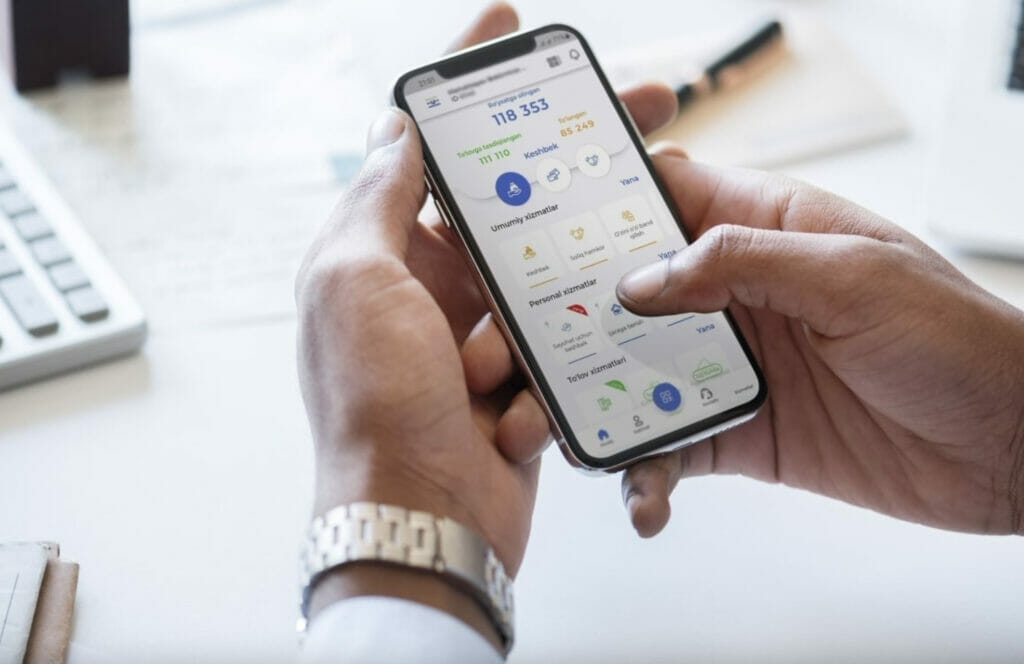  “Soliq.uz” ilovasida eng ko’p ro’yxatga olingan cheklar