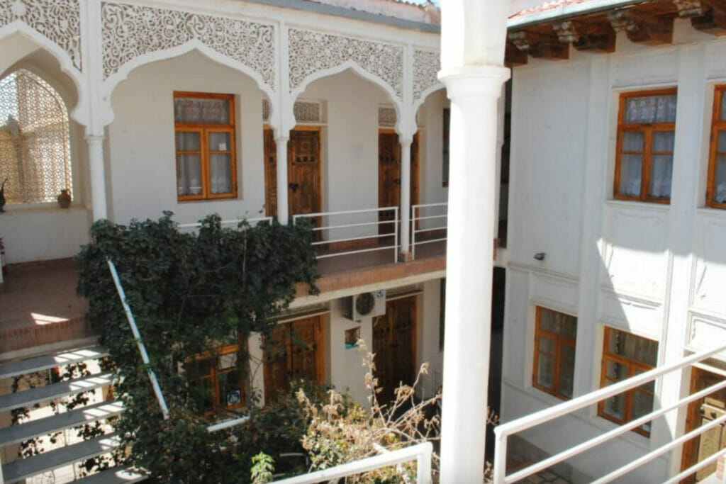 Mehmonxona xodimlarini tayyorlash uchun davlat grantlar ajratadi