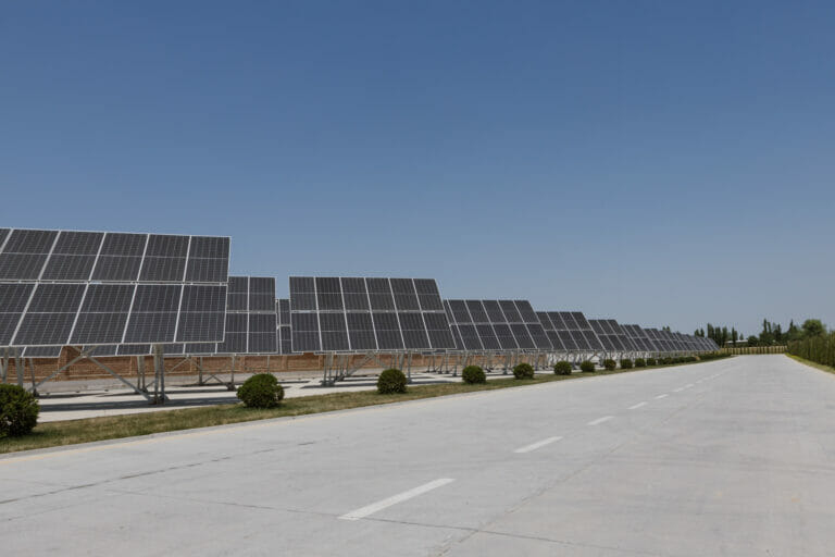 O‘zbekiston aholisi uchun «yashil energiya» subsidiyalari joriy etildi