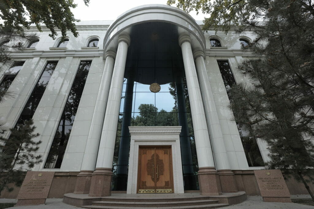 DABA Fotonni xususiylashtirish bo’yicha maslahatchi qidirmoqda