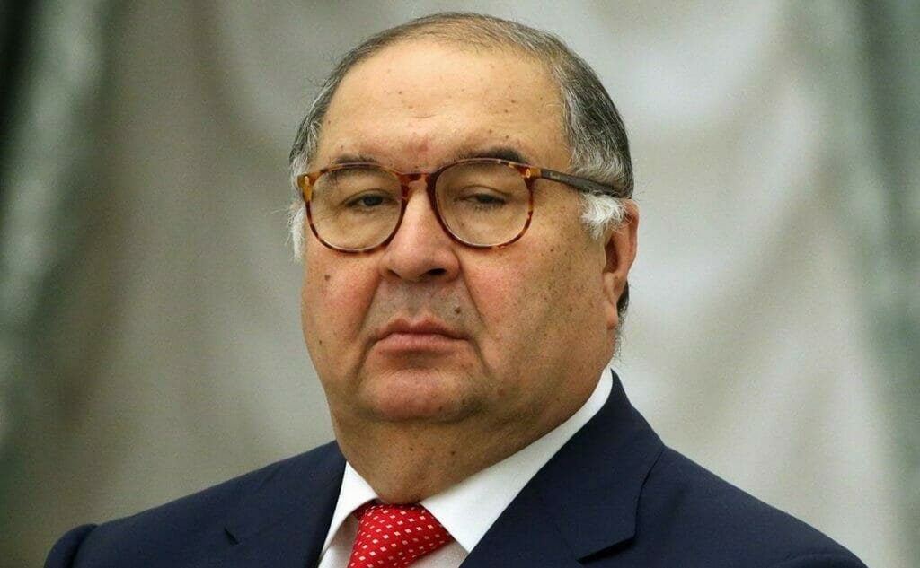 Nega Usmonov Yevropa Ittifoqi sanksiyalari ostida qoldi?