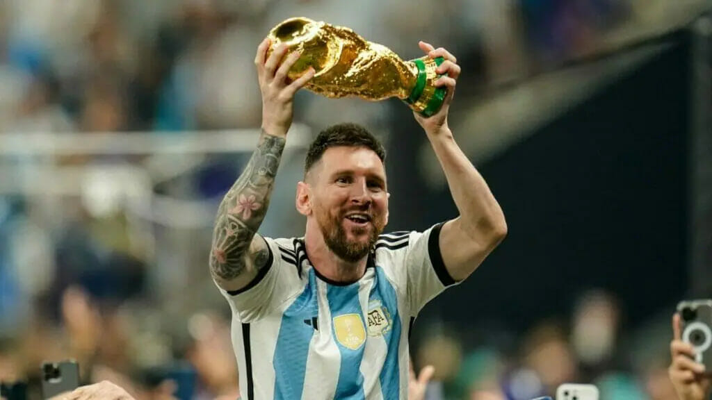 Messi faoliyatini Bekxem klubida davom ettiradi
