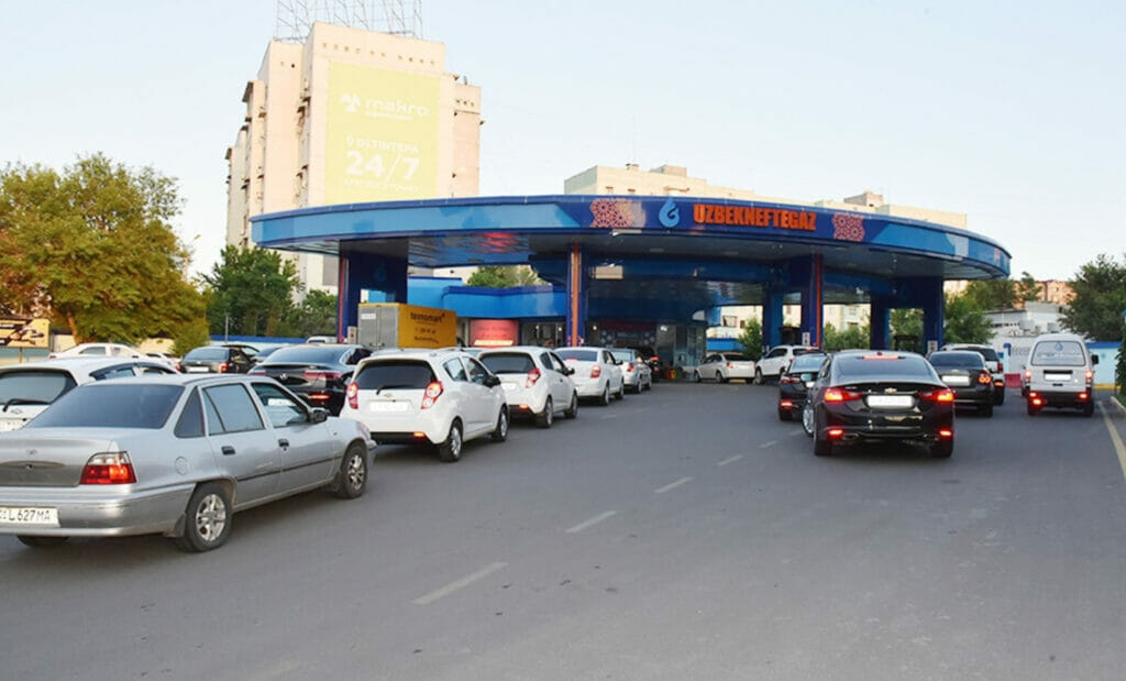 АУГА ищет консультанта для приватизации UNG Petro