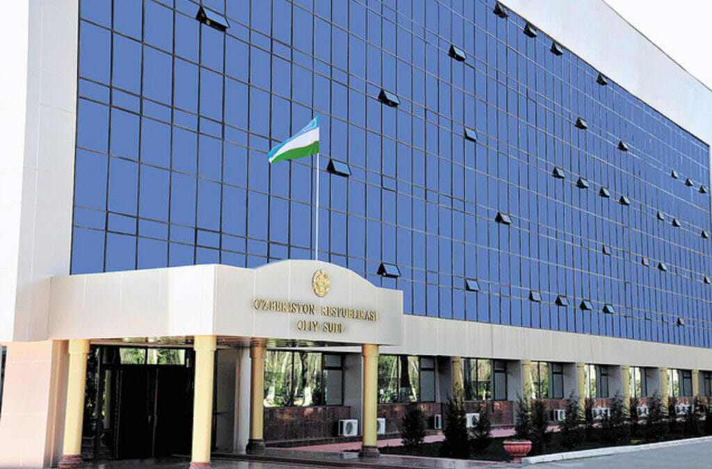 O‘zbekistonda advokatlarga elektron tasdiqlovchi hujjatlar beriladi