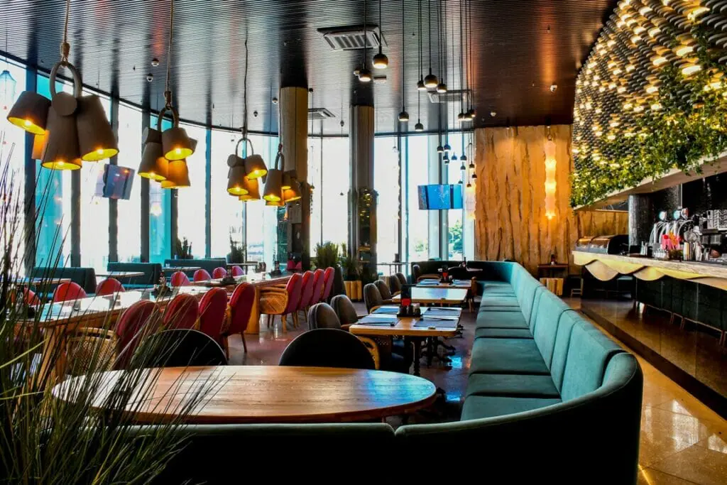 Rossiyaning “Shokoladnitsa” va “Yakitoriya” kompaniyalari O‘zbekiston bozoriga kiradi