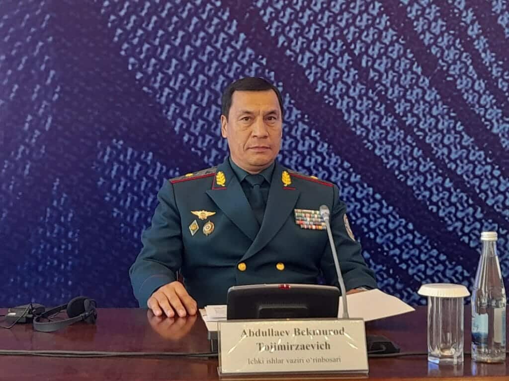Сколько заключенных могут поучаствовать в выборах президента