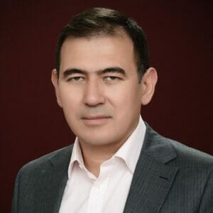Баходир Атаханов