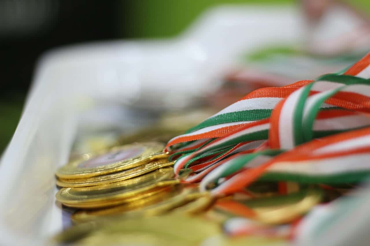 Узбекские параатлетки установили два рекорда на Параазиатских играх