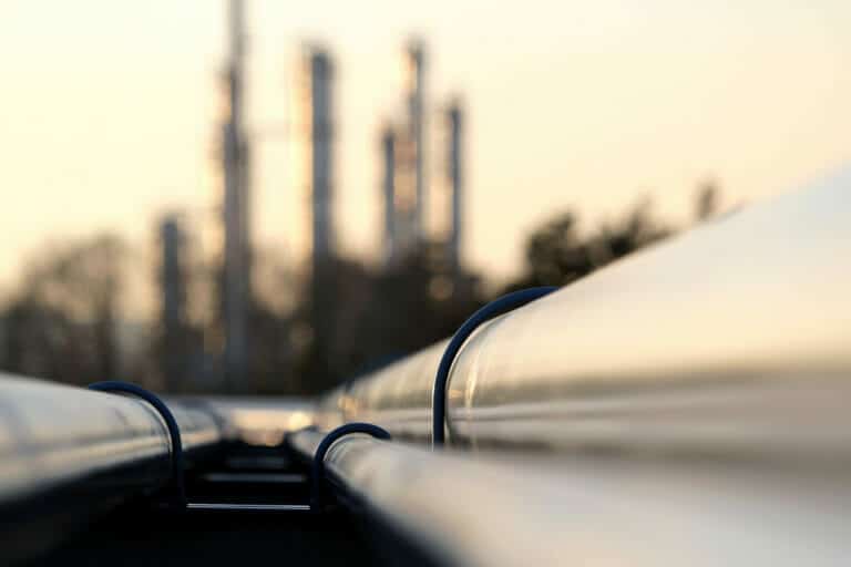 Узбекистан намерен более чем втрое увеличить импорт российского газа