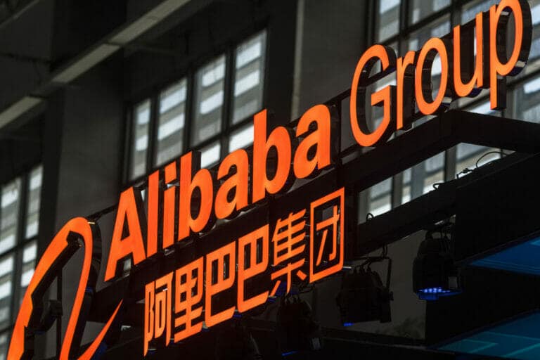 Китайская Alibaba разработала собственную ИИ-модель