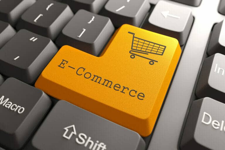 What Is the share of e-commerce in Uzbekistan's retail turnover