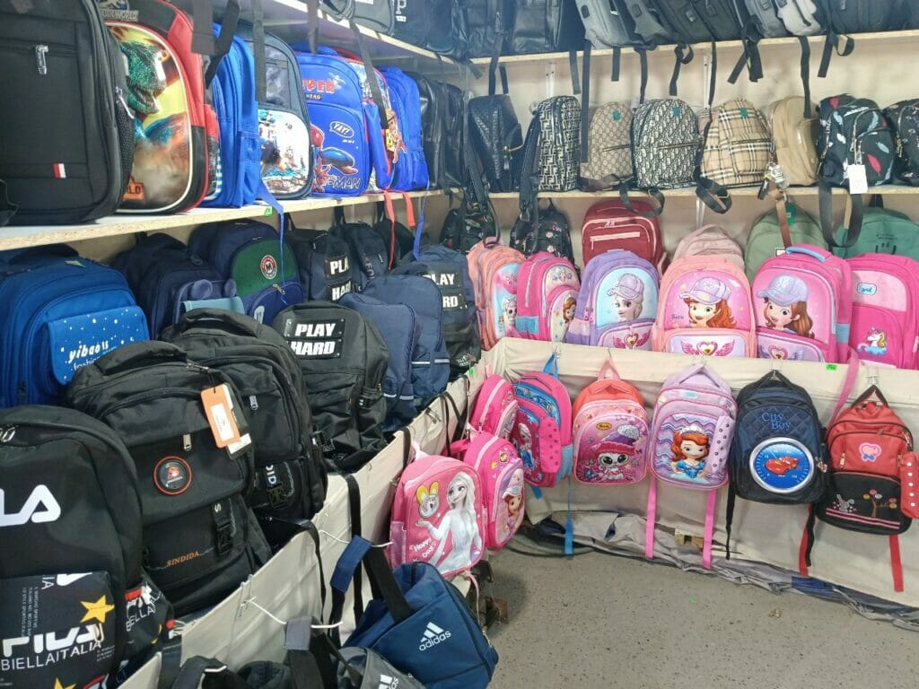 O‘zbekistonda farzandini maktabga chiqarish “qimmatga tushadi”mi?